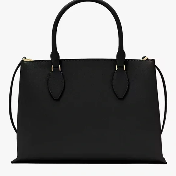Kate Spade NWT (R $399) Rae Medium Satchel - Picture 6 of 7